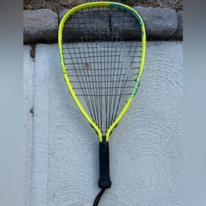 Head “Hurricane” Racquetball Racquet